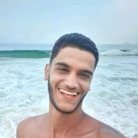 Guilherme Henrique (@guihenrique1712) 's Twitter Profile