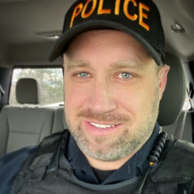 Sgt. Sean Vest BPD