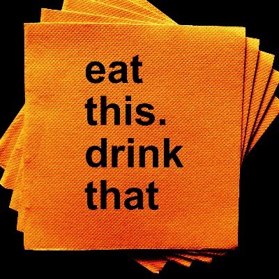 ETDTofficial's profile picture. video podcast=“Eat This” w/ Ali “Drink That” w/ Steve and...Ryan. Seasons 1-3 on YouTube/ streaming! #ETDT Season 1&2 on https://t.co/WRkGBhjGEj