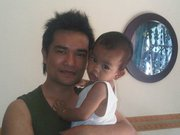 I'm a father, a learner and a lover. My passion is to get financial freedom through what i'm like to do, internet marketing.