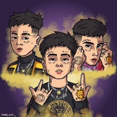 DukardoSSJ's profile picture. Tus papas son hermanos