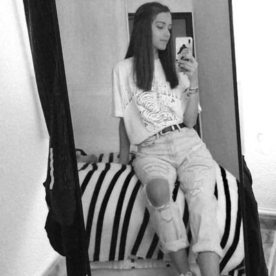 Worry about loving yourself, instead of loving the idea of other people loving you.