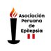 Asociacion Peruana de Epilepsia (@epilepsia_peru) Twitter profile photo Asociacion Peruana de Epilepsia (@epilepsia_peru) Twitter profile photo