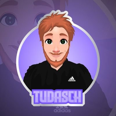 German Streamer - Entertainer. When I stream, I'm just going craaazy 😁 Stream every Sunday, Monday and Thuesday at 8:30pm. I make push ups for free