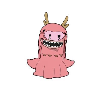 dragocto's profile picture. 