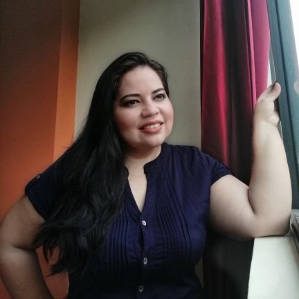 Agradecida por todas las bendiciones recibidas. El tiempo de Dios es perfecto. Todo lo que hagas, debes darle 100%.