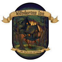 The Wandering Inn (@innwandering) 's Twitter Profile Photo The Wandering Inn (@innwandering) 's Twitter Profile Photo
