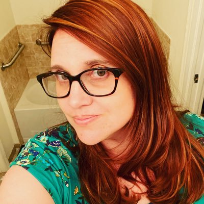 Air Force Veteran. Wife. Mom. Lover of books, beaches, and bread. Tweets about social justice, current events, and random shit my kids say.