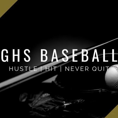 ghsowlsbaseball's profile picture. This account is not affiliated with Garland ISD or Garland High School and neither are responsible for its contents.