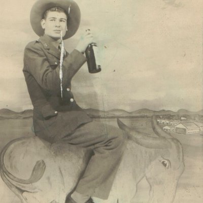 dclarkgen's profile picture. God Help Us