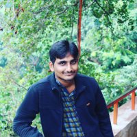 Nagendra undavalli (@nagendraundaval) 's Twitter Profile