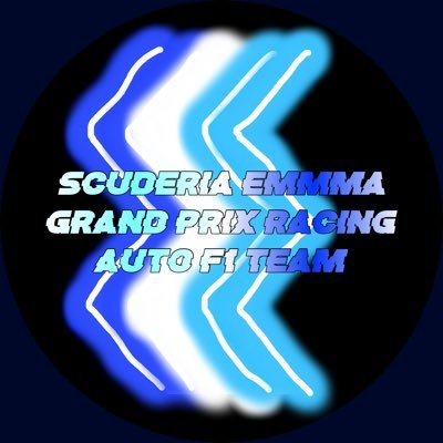 Scuderia Emmma Grand Prix Racing Auto F1 Team ❼