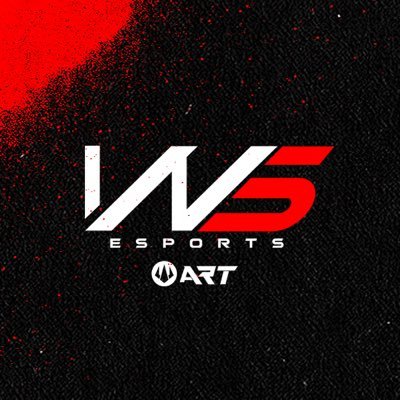 WS ESPORTS by ART