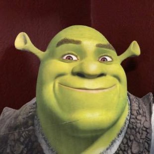 ShreknBubbles Profile Picture
