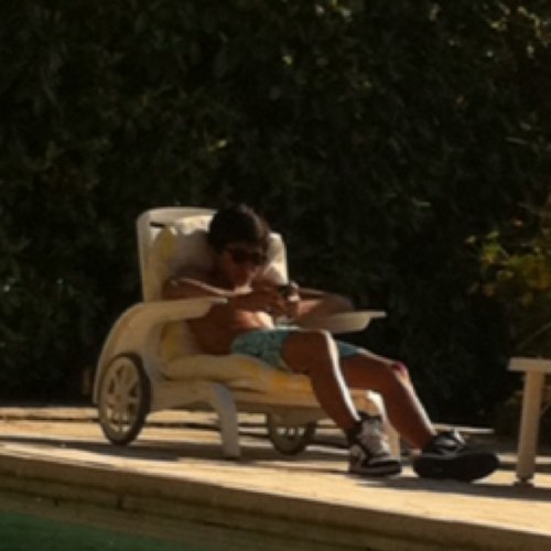 roilionel's profile picture. 