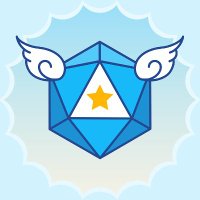 Roll For Good ⭐ TTRPGs For Charity(@rollforgood) 's Twitter Profile Photo