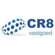 CR8vastgoed's profile picture. vastgoed-vastgoedmanagement-VvE beheer-vastgoedbeheer-vastgoedadvies Hendrik-Ido-Ambacht-Alblasserdam-Papendrecht-Rotterdam e.o.