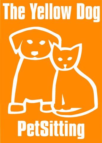 YellowDogPetSit's profile picture. 