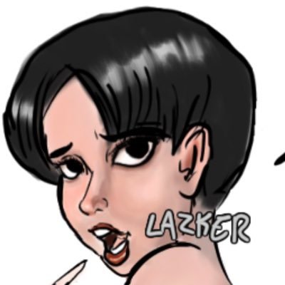 LAZKERさんのプロフィール画像