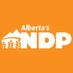 Calgary North-East NDP (@YycNDPNe) Twitter profile photo