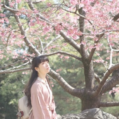 htm_xx0209's profile picture. 撮ってもらうのが好きな人/社会人/153㌢/台湾ハーフ/苺/桃/花/金木犀/猫/リボン/ロリィタ/マイメロキキララ/うさまる·ともくま·ラッコズ/mayla classic/🎳/瞳孔写真集/山野楽器さんのレッスンページ/SHOWROOM/Wedding Muse