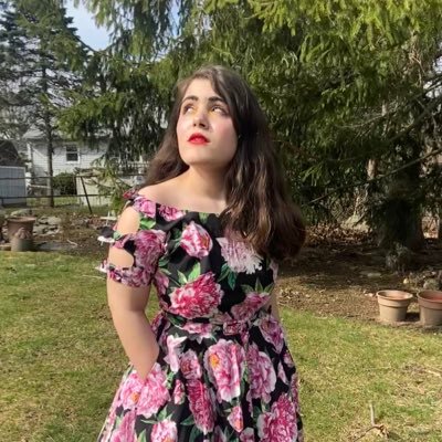 Playwright. New School MFA '26. The Gospel of Joan (Crawford) probably coming queer-ly and chaotically to stages near you!