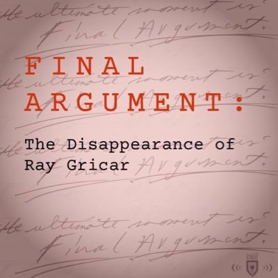 Season 1 looks at the disappearance of Ray Gricar, former DA of Centre County, PA. We reveal what really happened during the investigation of his disappearance.
