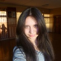 Леся Вайцехович (@__brun__) 's Twitter Profile