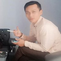 Arwin Rohmansyah (@arwinrohmansyah) 's Twitter Profile