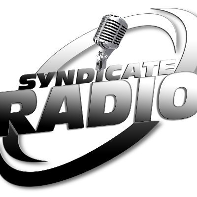 Syndicate Radioさんのプロフィール画像