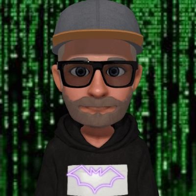 Late to the Cybersecurity and Pentesting World but bringing my 30+ years of investigative experience with me.