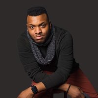 Timothy Thompson - @Solmusiq_11 Twitter Profile Photo