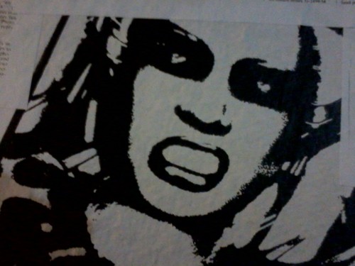 wolvesandco's profile picture. Monster Made.