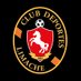 Club Deportes Limache (@CDLimache) Twitter profile photo