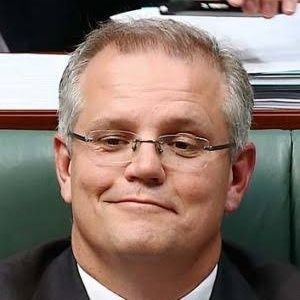 just an account to check if Scott Morrison is gone yet. As of today he is still PM