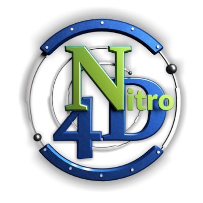 Nitro4D Profile Picture