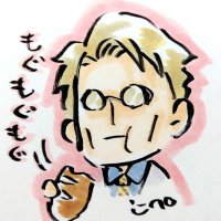 i-no(@kamosimakure) 's Twitter Profile Photo