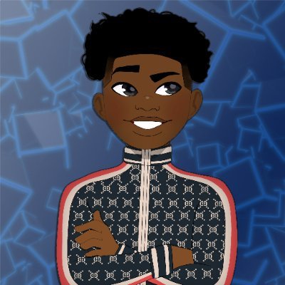 ImPaulVX's profile picture. Founder of @CopperStudioPro