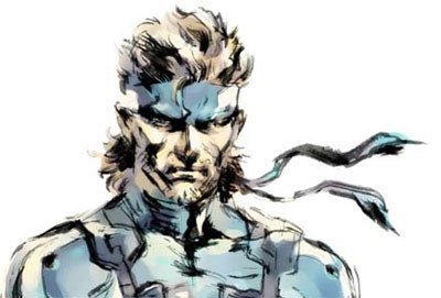 ソリッドスネーク Solid Snake Bot Twitter