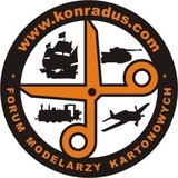 Forum Modelarzy Kartonowych - Modele kartonowe, relacje z budowy, galerie, technika, problemy, recenzje, zapowiedzi i nowości.