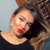 Lucinda Garcia - @lucynda_g Twitter Profile Photo