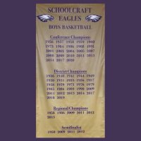Schoolcraft Boys Basketball (@schoolcraftbb1) 's Twitter Profile