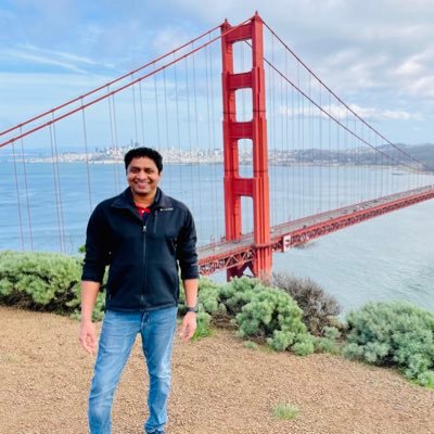 Family first. work in data science. love crypto and believe it's the future.