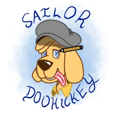 Sailor Doohickey Comicsさんのプロフィール画像
