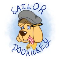 Sailor Doohickey Comics(@ComicsSailor) 's Twitter Profile Photo