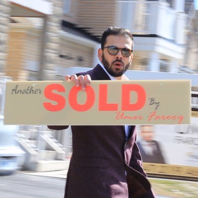 Passionate Real Estate Professional Serving the GTA Region!