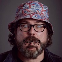 chris prynoski (@chrisprynoski) 's Twitter Profile