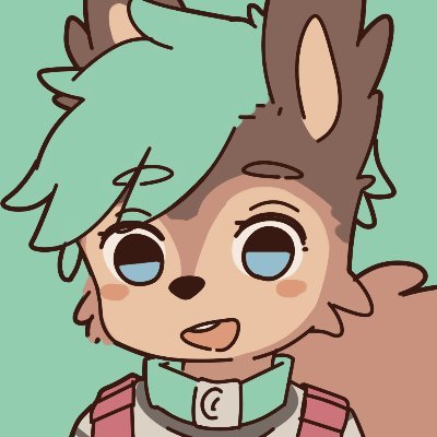 mintさんのプロフィール画像