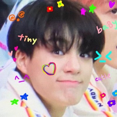 iCollectJeno's profile picture. ⋆ ☄︎. ·˚ * 🛒 only for #제노 ´͈ ᵕ `͈ ♡°◌̊