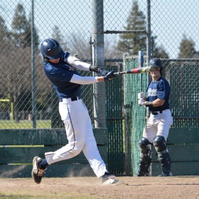 RHP, INF - Sierra Canyon Baseball, 6'5